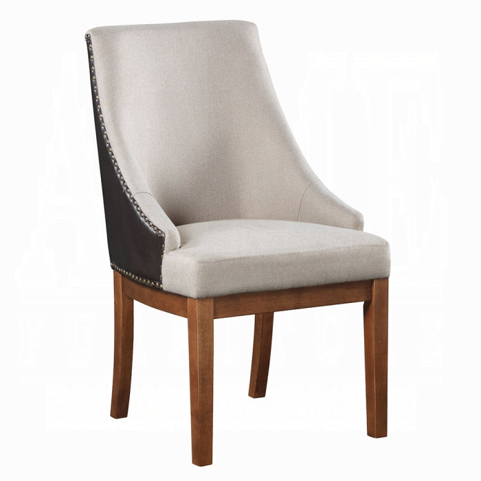 Gilsea Side Chair (Set-2)