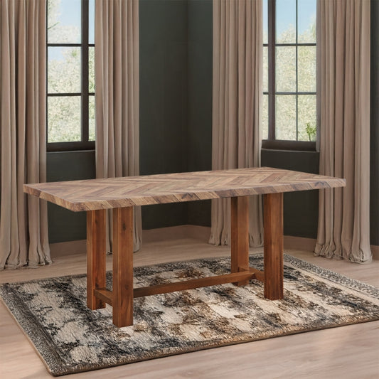 Gilsea Dining Table