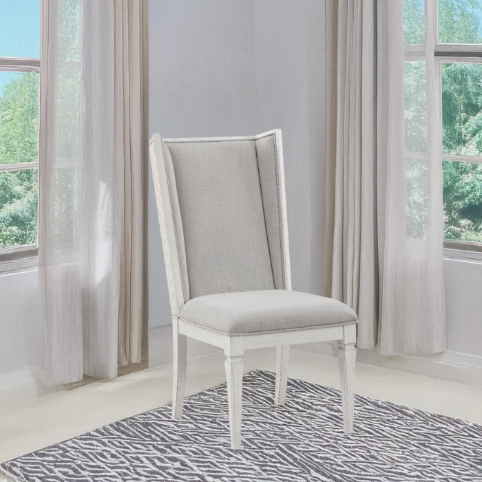 Katia Hostess Chair (Set-2)