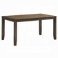 Damica Dining Table