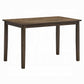 Damica Dining Table