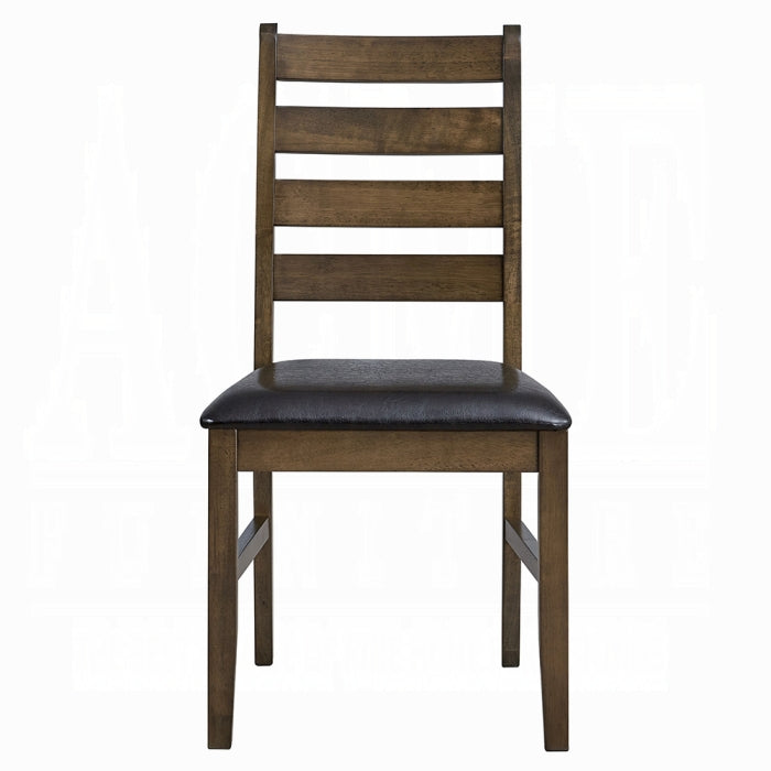 Damica Side Chair (Set-2)