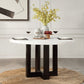 Edwyn Round Dining Table