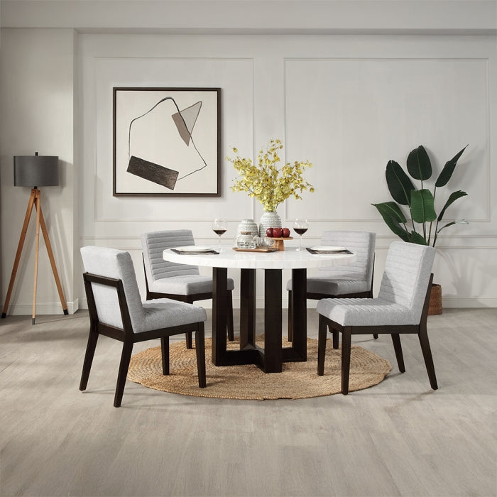 Edwyn Round Dining Table