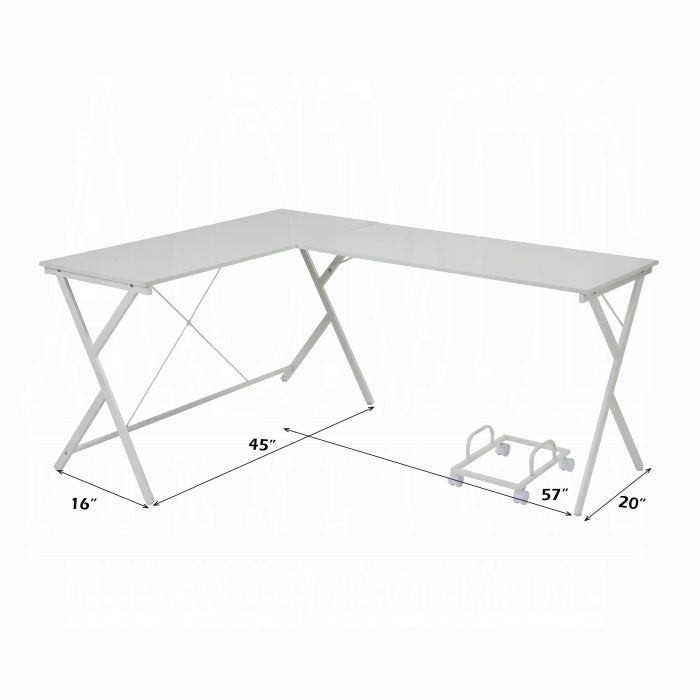 Dazenus Computer Desk