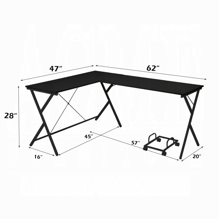 Dazenus Computer Desk