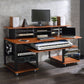 Megara Music Desk