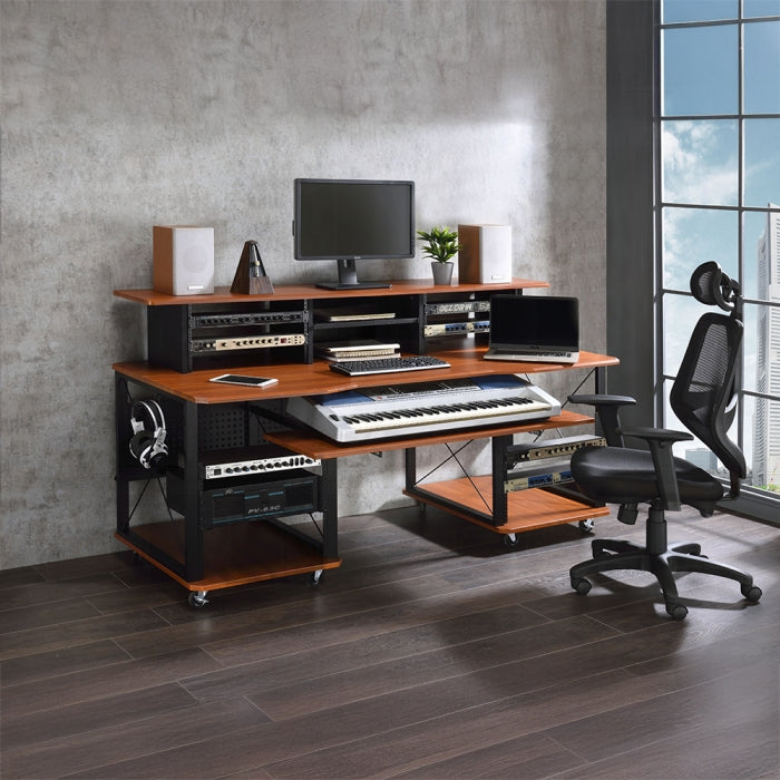 Megara Music Desk