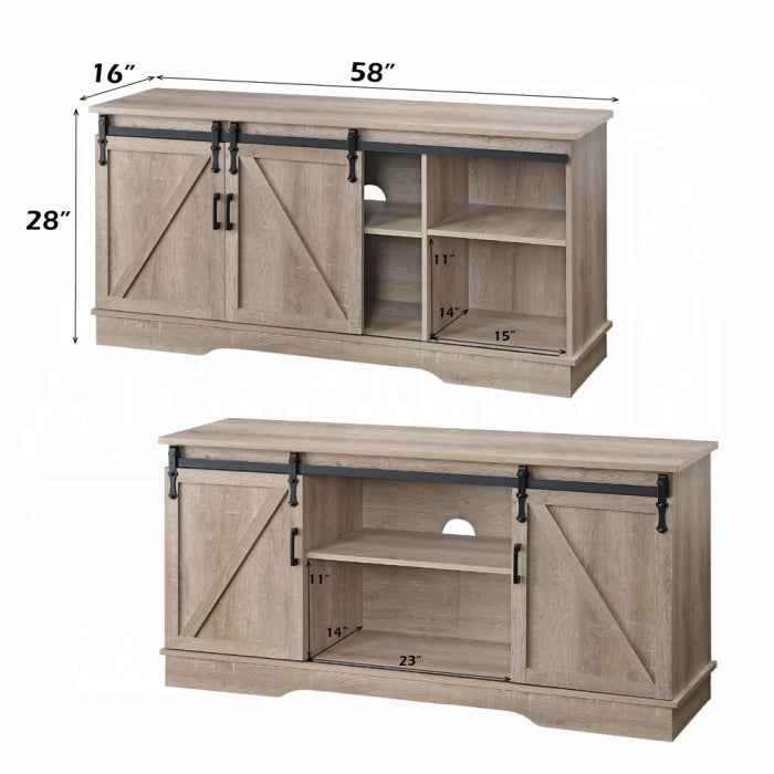 Bennet Tv Stand