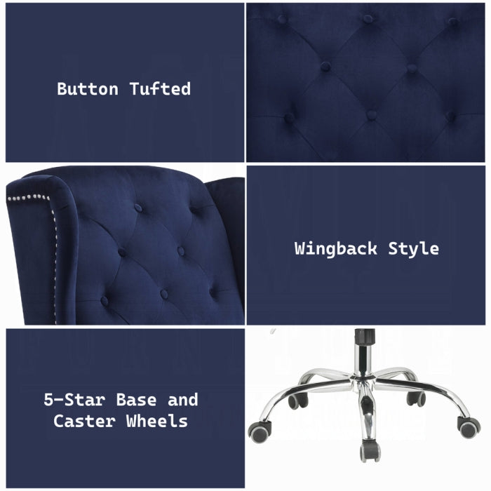 Jamesia Office Chair