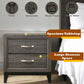 Valdemar Nightstand
