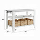 Sezye Kitchen Island