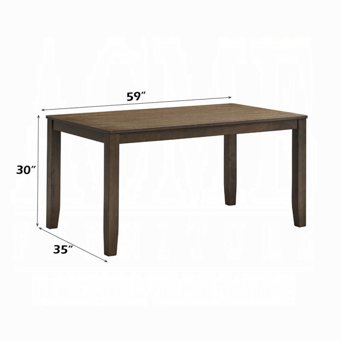 Damica Dining Table