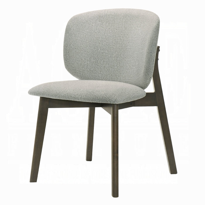 Mallin Side Chair (Set-2)
