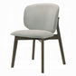 Mallin Side Chair (Set-2)