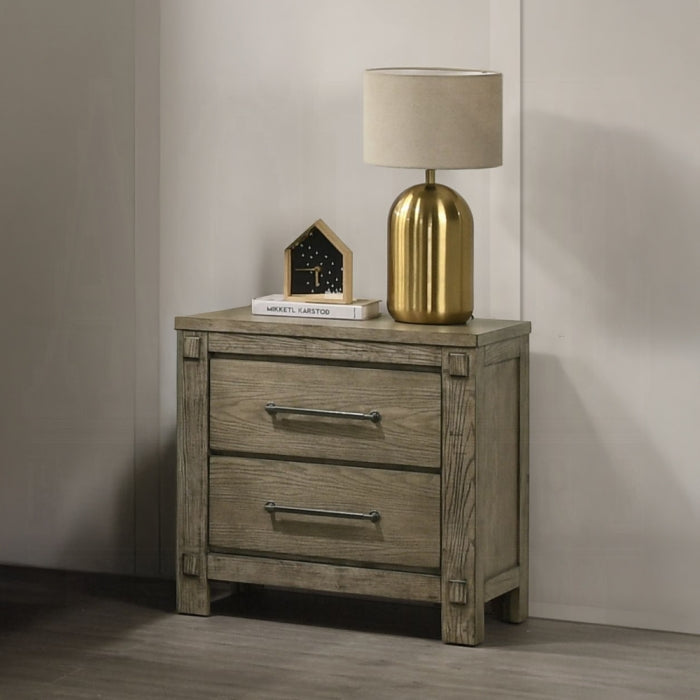 Colton Nightstand
