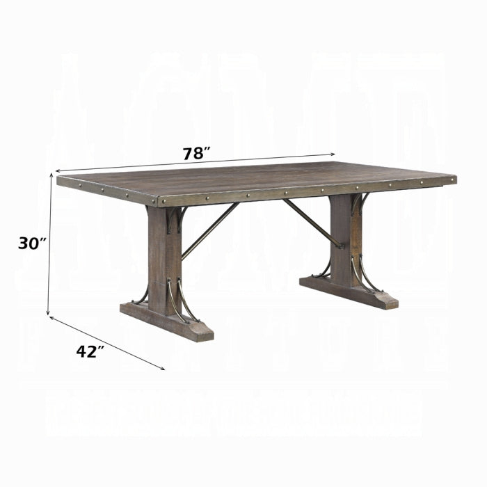 Raphaela Dining Table