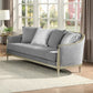Fernando Loveseat w/4 Pillows