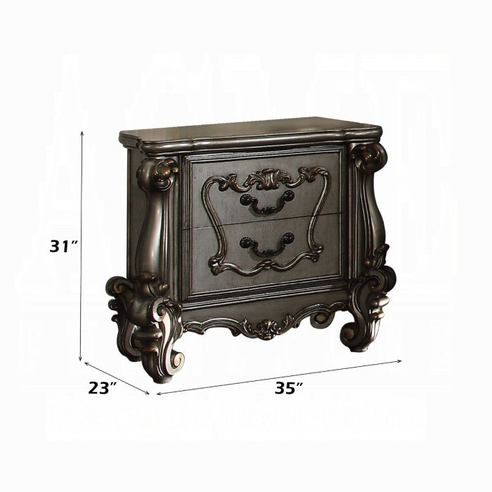Versailles Nightstand