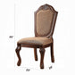 Chateau De Ville Side Chair (Set-2)