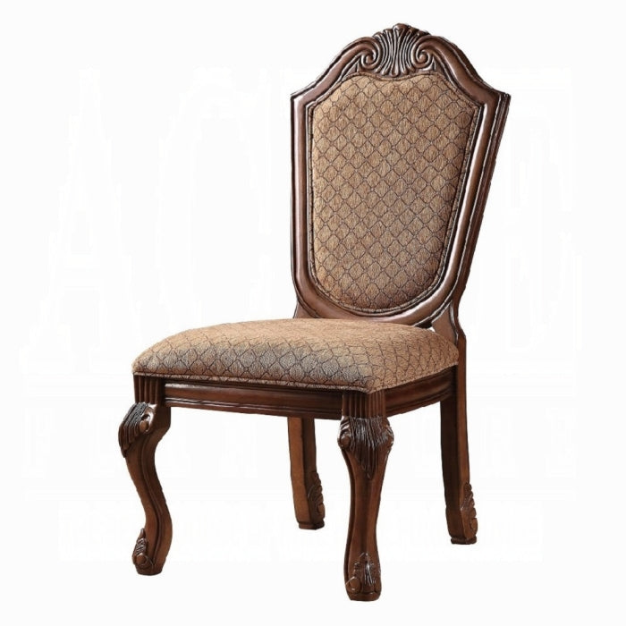 Chateau De Ville Side Chair (Set-2)