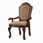 Chateau De Ville Arm Chair (Set-2)