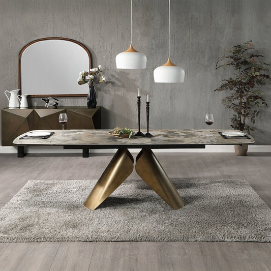 Malika Dining Table