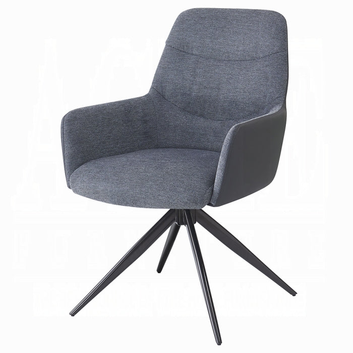 Hester Arm Chair (Set-2)