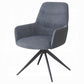 Hester Arm Chair (Set-2)