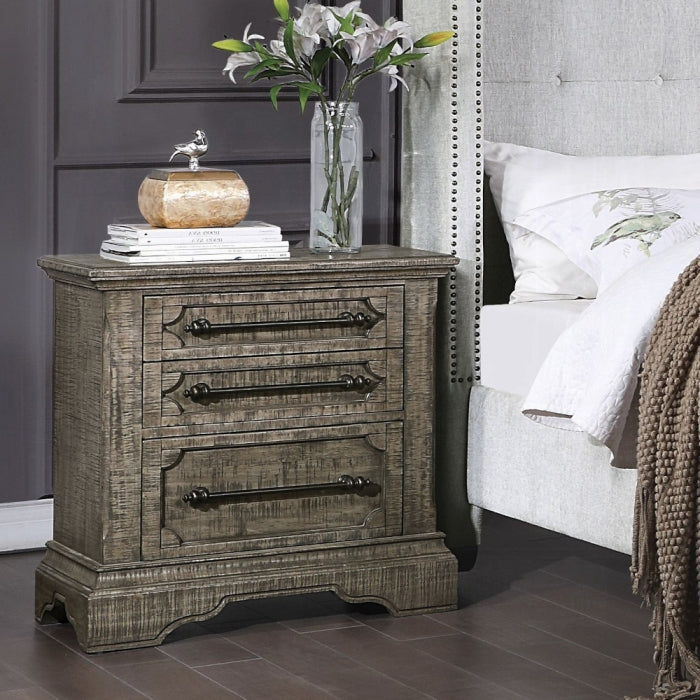 Artesia Nightstand