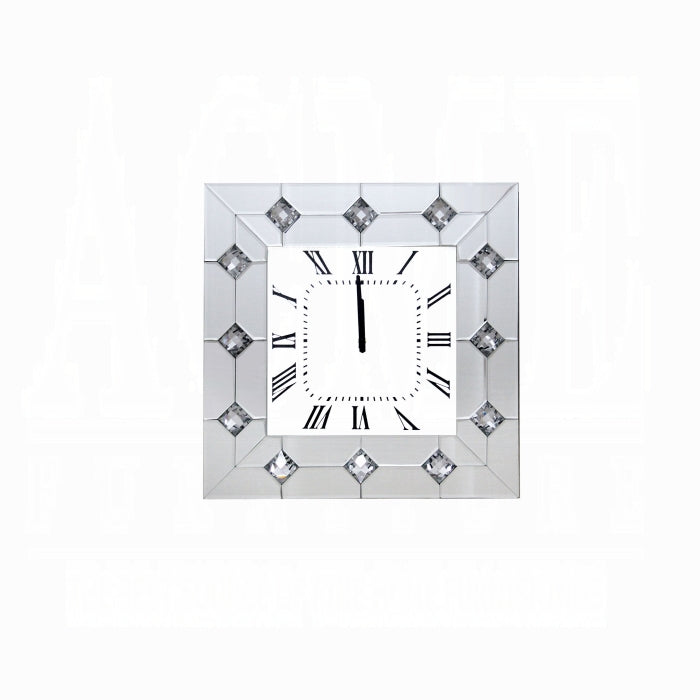 Hessa Wall Clock