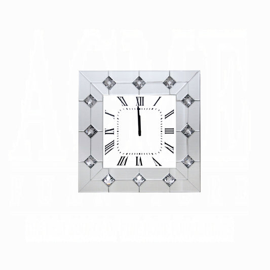 Hessa Wall Clock