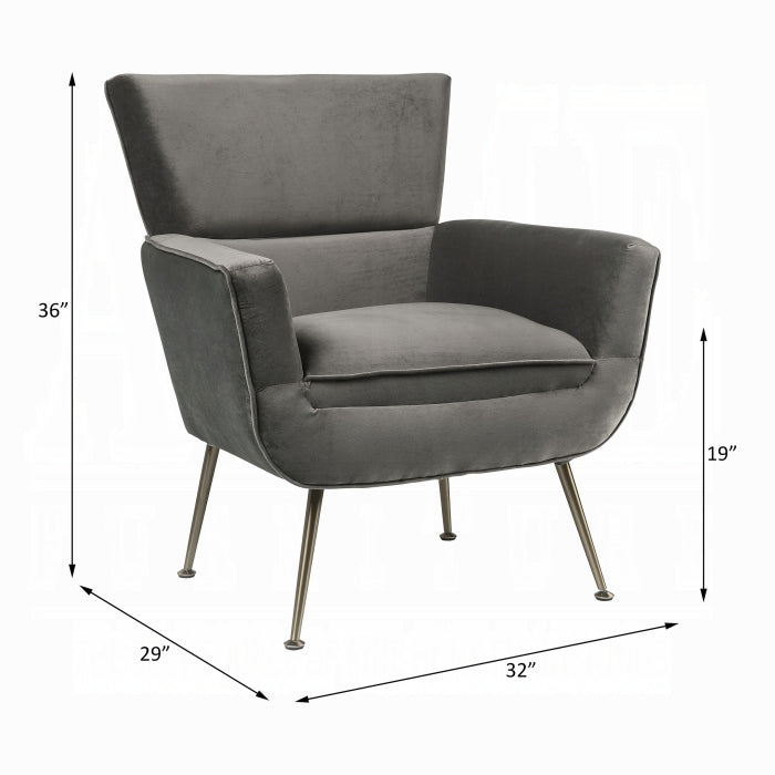 Varik Accent Chair
