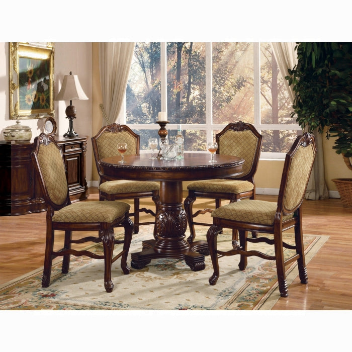 Chateau De Ville Counter Height Table