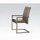 Lazarus Arm Chair (Set-2)