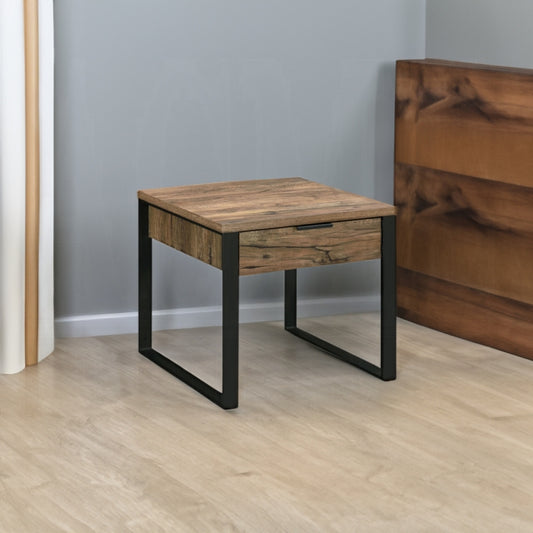 Aflo End Table