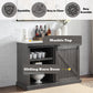 Gauri Kitchen Island