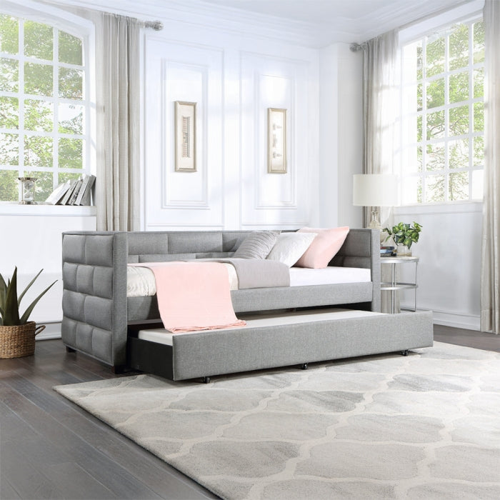 Ebbo Daybed W/Trundle (Twin)