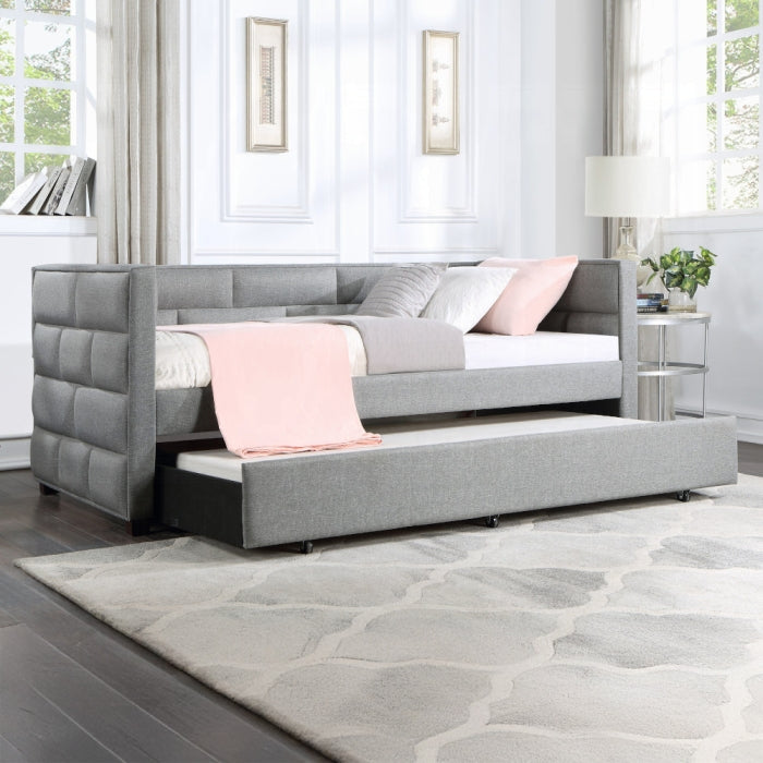Ebbo Daybed W/Trundle (Twin)