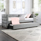 Ebbo Daybed W/Trundle (Twin)