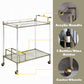 Cirro Serving Cart