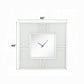 Noralie Wall Clock W/Led