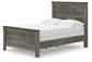Ashley Express - Frandern Full Panel Bed