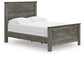 Ashley Express - Frandern Full Panel Bed