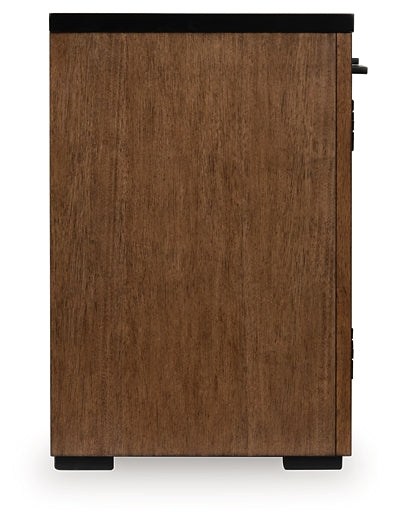 Kallari Credenza