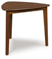 Ashley Express - Tameride Triangle Dining Room Table