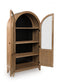 Dagandale Accent Cabinet