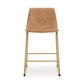 Ashley Express - Ciabori Upholstered Barstool (2/CN)
