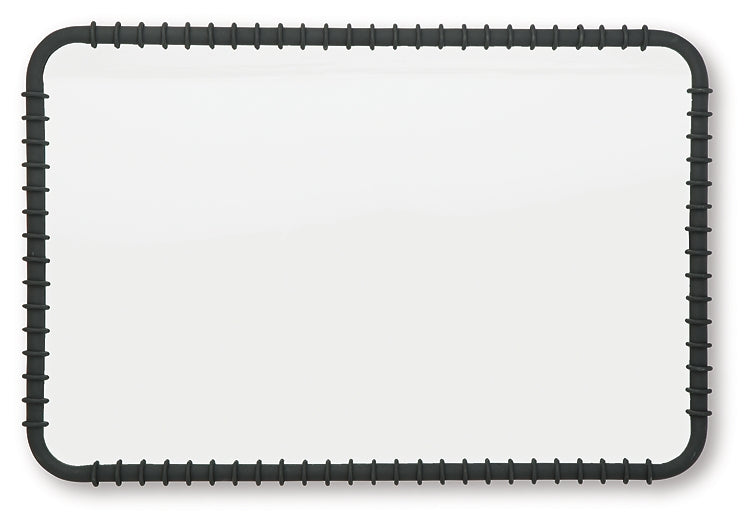 Ashley Express - Judlow Accent Mirror