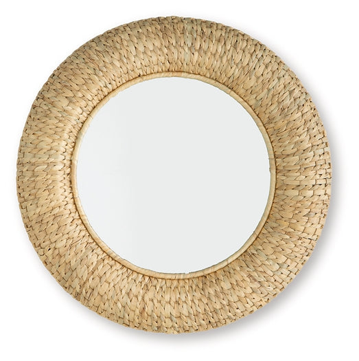 Ashley Express - Briggsburg Accent Mirror